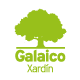 GalaicoXardín Logo